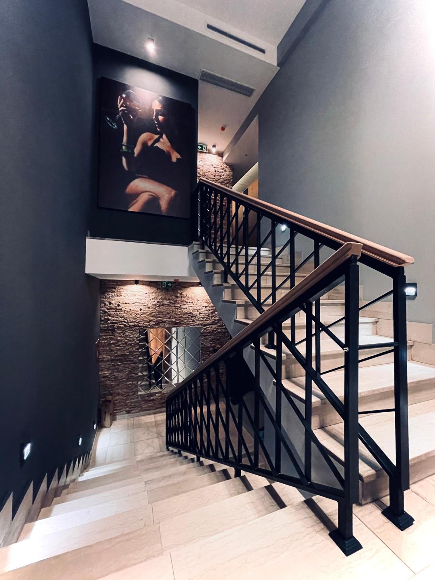 Mozaik Apartments & Spa - Modern 4-Star Apartments With Exclusive Private Spa Wellness In The City Center - Sauna, Jacuzzi, Turkish Bath - Free Parking, Wi-Fi - Rooms & Apartments Ćuprija Exterior foto